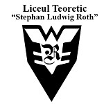 Liceul Teoretic Stephan Ludwig Roth Logo