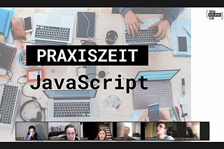 Praxiszeit