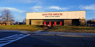 South Mecklenburg High School