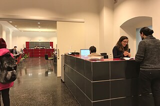 Hilfe und Beratung © privat Beratungsstelle