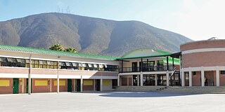 Haupteingang