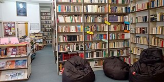 Bibliothek