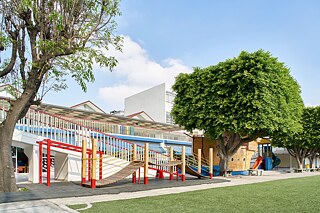 Realschule Heilige Kyrill und Method