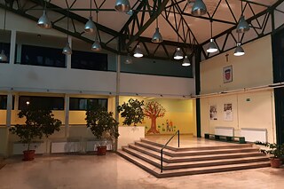 Aula