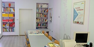 Bibliothek