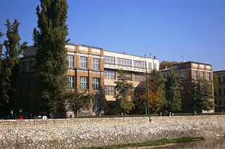 Gimnazija Obala Gimnazija Obala