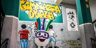 Graffiti