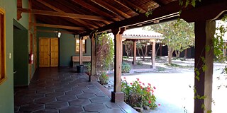 Innenhof