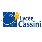 Lycée Cassini, Logo