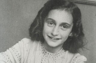 Anne Frank, Dezember 1941