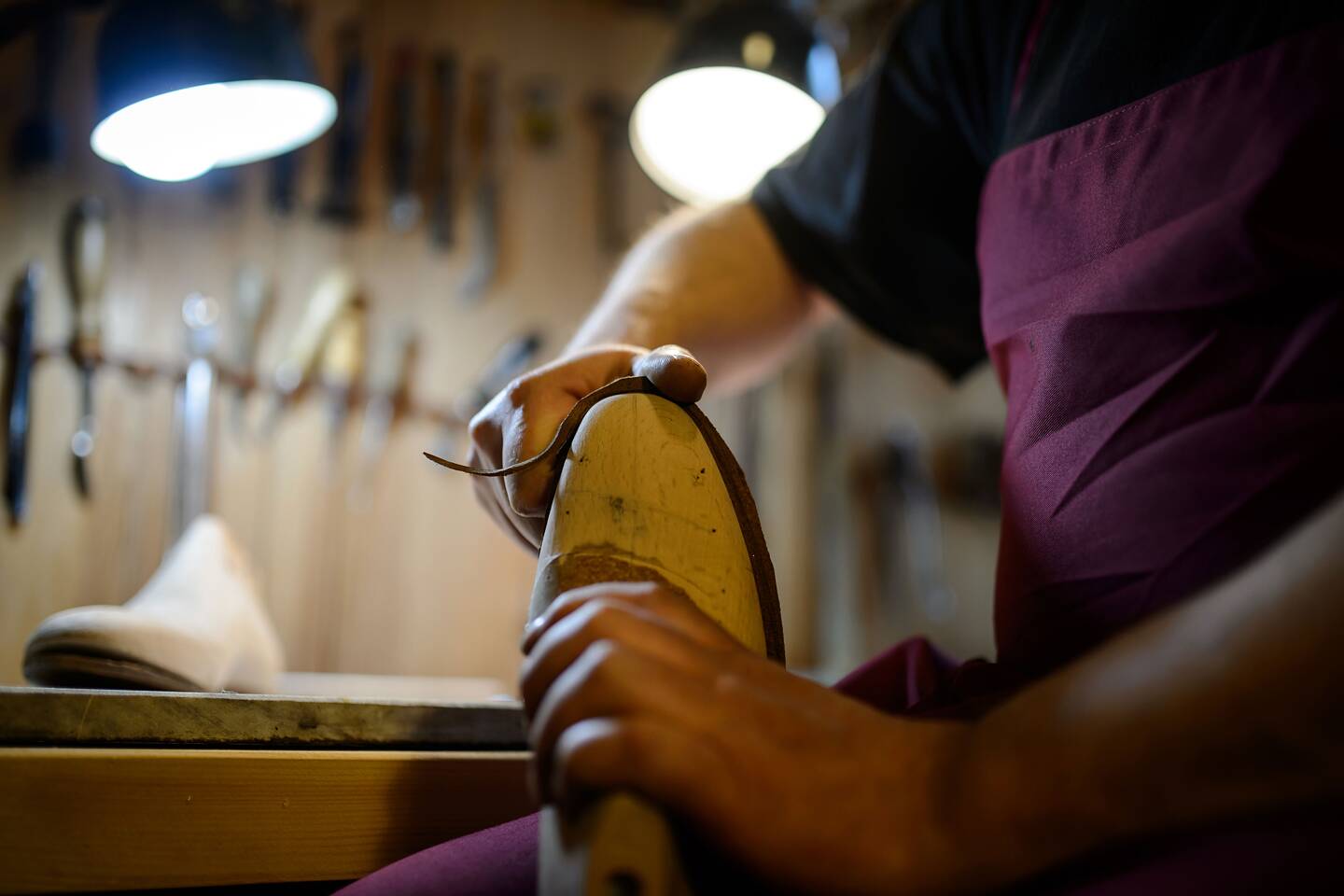 Handwerksberufe in Deutschland - zwischen Tradition und Innovation ...