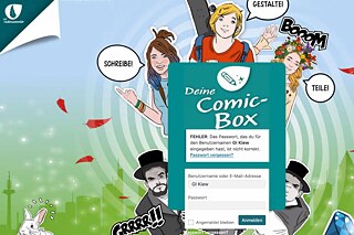 Comicbox