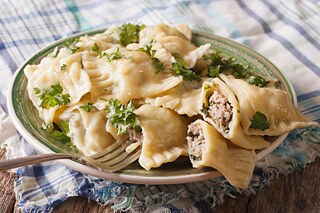 Maultaschen