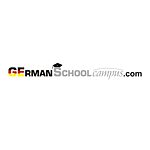 Logo Logo der Schule, Schriftzug