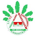 Lycée Rakotoarisoa Logo