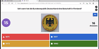 Deutschland-Quiz