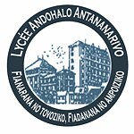 Logo der Schule