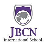 Schullogo JBCN International School Borivali