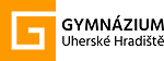Logo Gymnasium Uherské Hradiště