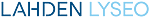 Lahden lyseo, Logo Logo des Lahden lyseo
