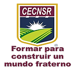 Complejo Educativo Católico Nuestra Señora del Rosario, Logo Logo des Complejo Educativo Católico Nuestra Señora del Rosario