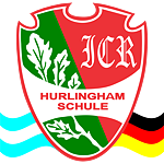 Deutsche Schule Hurlingham, Logo Logo der Deutschen Schule Hurlingham