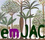 Logo Escuela Montessori Jan Amos Comenius Logo der Escuela Montessori Jan Amos Comenius