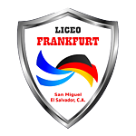 Liceo Frankfurt, Logo Logo des Liceo Frankfurt