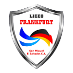 Logo des Liceo Frankfurt