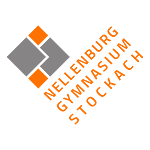 Logo des Nellenburg-Gymnasiums in Stockach