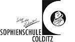 Logo der Sophienschule Colditz