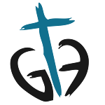 Logo des Gymnázium sv. Tomáša Akvinského