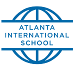 Logo der Atlanta International School