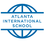 Atlanta International School, Logo Logo der Atlanta International School