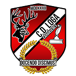 Colegiul Naţional C.D. Loga Caransebeş, Logo Logo des Colegiul Naţional C.D. Loga Caransebeş