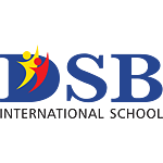 DSB International School Mumbai, Logo Logo der DSB International School Mumbai