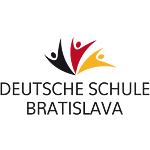 Logo der Deutschen Schule Bratislava