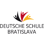 Logo der Deutschen Schule Bratislava