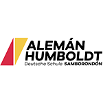 Logo des Colegio Alemán Humboldt in Samborondón