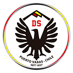 Logo Deutsche Schule Puerto Varas Logo Deutsche Schule Puerto Varas