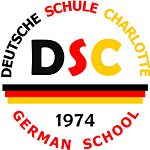 German Language School Charlotte, Logo Logo der German Language School Charlotte