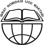 Logo der Fremdsprachenschule Ishakhon Ibrat