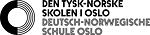 Logo der Deutsch-Norwegischen Schule Oslo