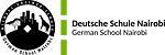 Logo der Deutschen Schule Nairobi