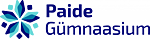 Logo Paide Gümnaasium Logo Paide Gümnaasium