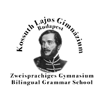 Logo XX. Kerületi Kossuth Lajos Gimnázium