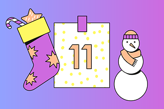 PASCH-Adventskalender Türchen 11