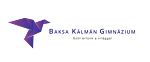 Baksa Kálmán Gimnázium, Logo Logo des Baksa Kálmán Gimnázium
