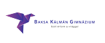 Logo des Baksa Kálmán Gimnázium