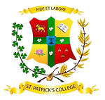 St Patricks College, Logo Logo des St Patricks College